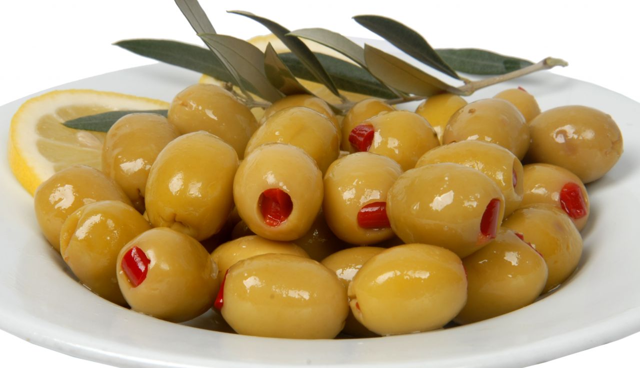 Zeytin Kaç Kalori Zeytin Kaç Kalori