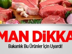 Taklit-tağşiş yapılan 79 ürün teşhir edildi.