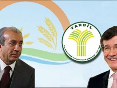 Tarım Bilgi Sistemi (TARBİL) tanıtımına başbakan katılıyor.