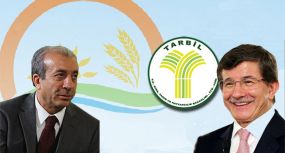 Tarım Bilgi Sistemi (TARBİL) tanıtımına başbakan katılıyor.
