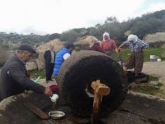 Ayak Yağı Teknolojiye Yenik Düştü.