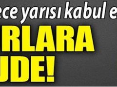 Anne adayı memurlara güzel haber!