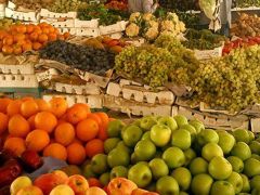 Mersin’de organik pazar kurulacak.