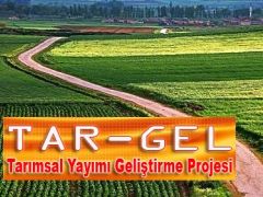 TARGEL PERSONELİ KADROLU MUAMELESİ BEKLİYOR.