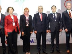 ‘Tarım ihracatını arttırmak ar-ge, inovasyon ve markalaşmadan geçiyor.