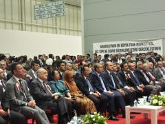 ‘Tarım Yuvarlak Masa Toplantısı.