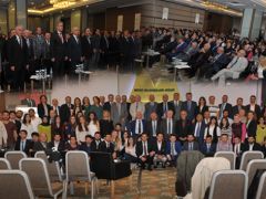 Geleneksel 11 Mayıs Bitki Islahçıları Günü Kutlandı.