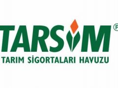 Tarım sigortalarına DASK desteği