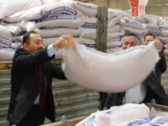 250 bin TL’lik ceviz ve buğday tohumu destekleme fonu dağıtılmaya başlandı