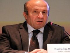 Bakan Arzu’dan ‘Dünya Gıda Günü’ mesajı