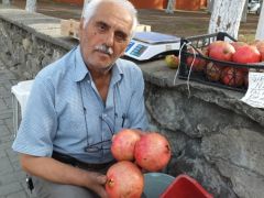 Hicaz Narı şifa kaynağı