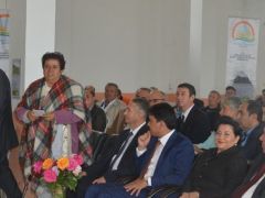 Kırklareli’nde ‘Organik Tarım Paneli’ düzenlendi