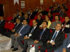 Samsun madımağı tür eylem planı
