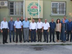 Üretici ilaç kalıntı laboratuvarı istiyor