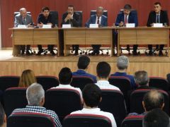 Yüksek rekolte için pamuk temiz toplanmalı