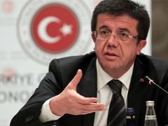 Zeybekci: Tarımda Avrupa birincisiyiz