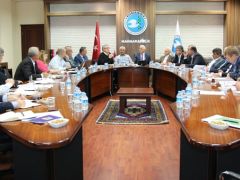 Zeytinciler dernek kuruyor