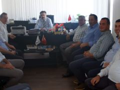 Zeytinyağı 20 ilde tanıtılacak