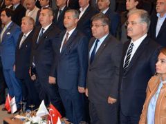 3. Ulusal Süt Zirvesi Aydın’a hareket getirdi