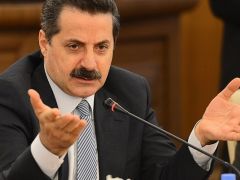 GIDA, TARIM VE HAYVANCILIK BAKANLIKTA DEVİR TESLİM YARIN..