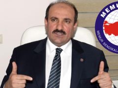 MEMUR-SEN- TOÇBİRSEN  KPDK’DA NELER TALEP ETTİ?