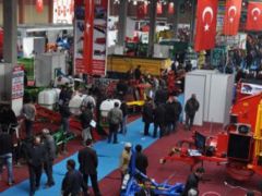 ‘Adana Tarım Fuarı 2015’ açıldı