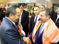 Tarımla ciddi bir şekilde ilgilenmeliyiz!