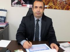 Burhaniye’de zeytinyağı fark ödeme listeleri askıya çıktı