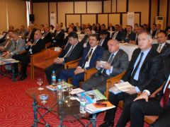 Ege Bölgesi Tarımsal Yatırım Fırsatları Çalıştayı başladı