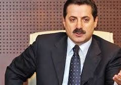 GIDA, TARIM VE HAYVANCILIK  BAKANLIKTA DEVİR TESLİM YARIN..