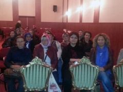 Girişimci kadın çiftçiler Beypazarı teknik gezisine katıldı