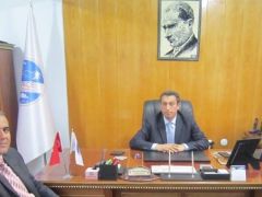 Hazar Gölü’ne 500 bin siraz göl balığı bırakılacak