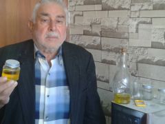 İspanya ve İtalya’daki azalan zeytin yağı üretimi Türk zeytin üreticilerini umutlandırdı