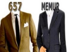 DEVLETMEMURA YENİ YASA