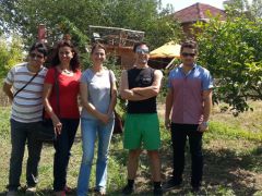 Muğla’da organik üretim yapan önder çiftçiler toplandı