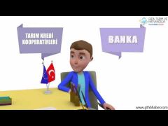 TKDK hibe desteği başvuru şartları