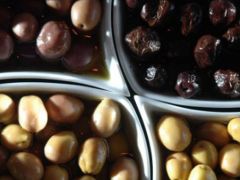 Türk zeytin ve zeytinyağına Suudi Arabistan’da yoğun ilgi