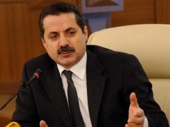 Rusya’dan 160 ton mal geri geldi’