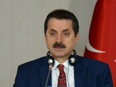 Bakan Çelik: Yeni bir dönem başlatıyoruz