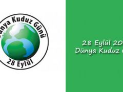 28 Eylül Dünya Kuduz Günü