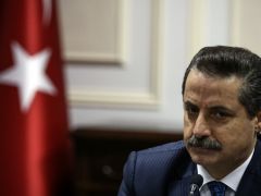 Bakan Çelik: ‘Fındık desteğinde başvuru süresi uzatıldı’