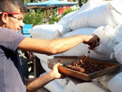 TARİŞ kuru üzüm fiyatını açıkladı