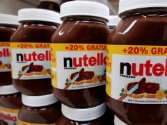 Bakan Çelik’ten Nutella açıklaması!