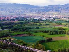 Erzincan’da 3 Ova Koruma Alanı Olarak Belirlendi