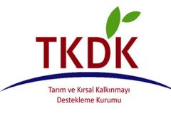 TKDK Malatya’ya 2016 yılında 33 Milyon TL hibe desteği verdi