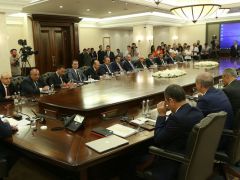 Hayvancılık Yatırımlarının Desteklenmesine İlişkin Karar