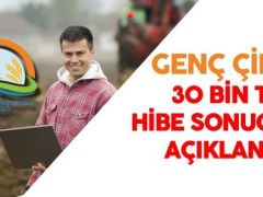 İl İl Tüm Türkiye’nin Genç Çiftçi Sonuçları Yayınlandı!