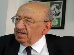 ‘Tarım Bakanlığı diktiriyor, Sanayi Bakanlığı söktürüyor’
