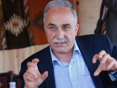 Bakan Fakıbaba’dan fındık fiyatı açıklaması
