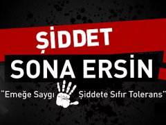 Dörtyol ilçe tarım müdürlüğü personeline saldırı!!